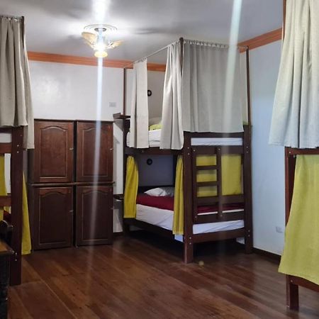 Terra Sagrada Cusco Hostel Kültér fotó