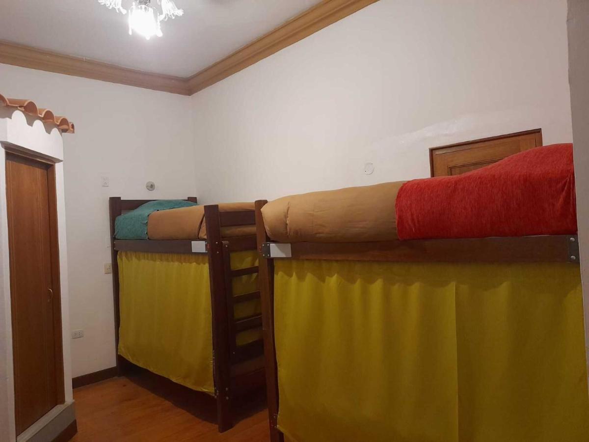 Terra Sagrada Cusco Hostel Kültér fotó