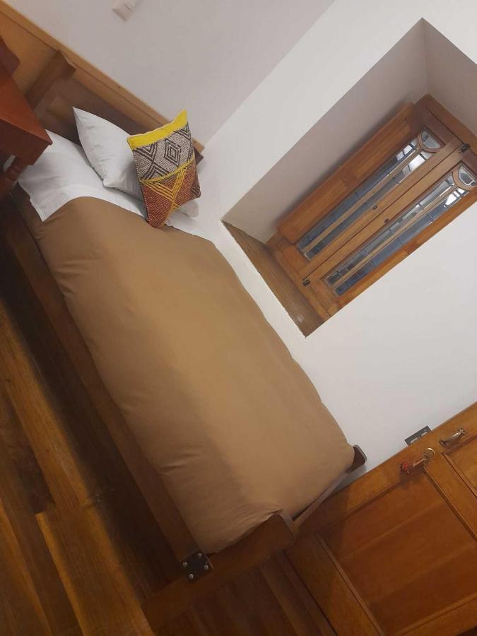 Terra Sagrada Cusco Hostel Kültér fotó