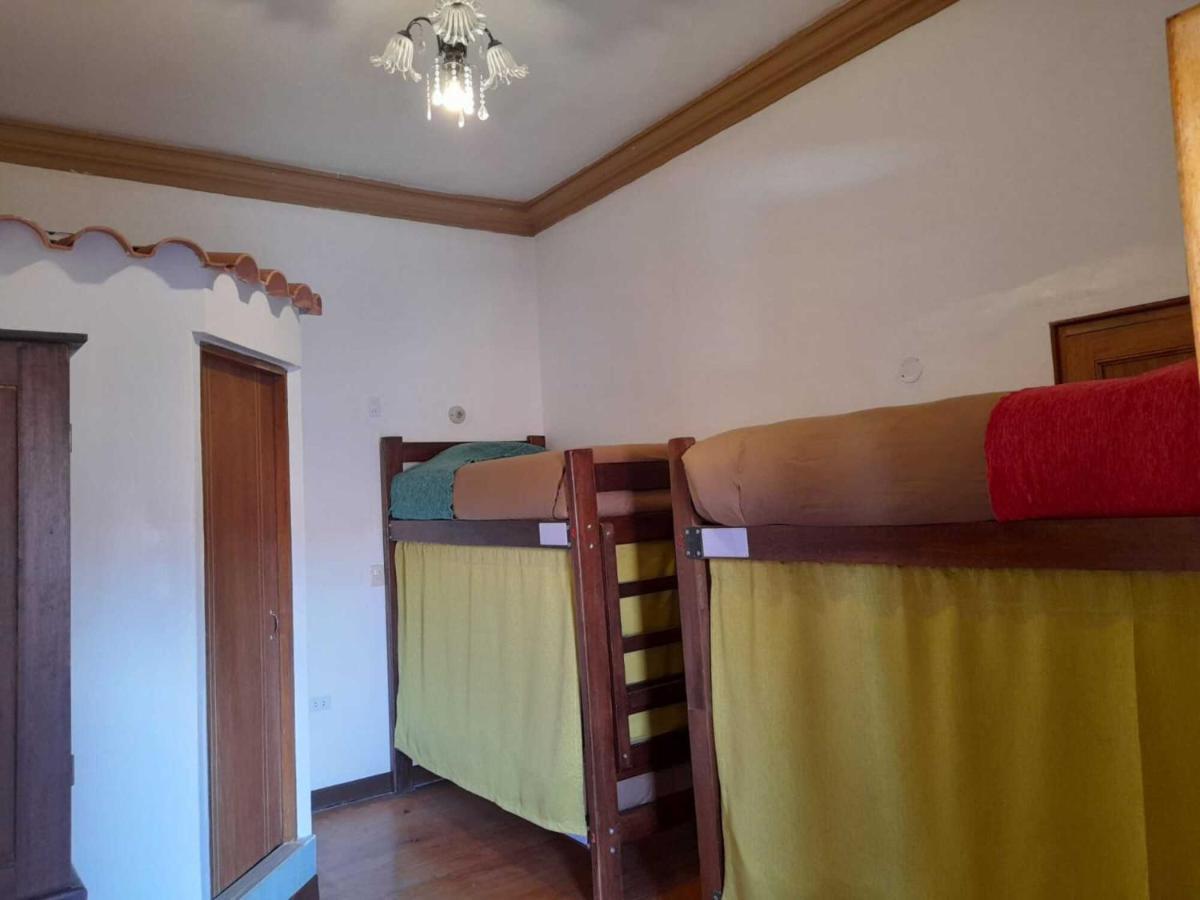 Terra Sagrada Cusco Hostel Kültér fotó