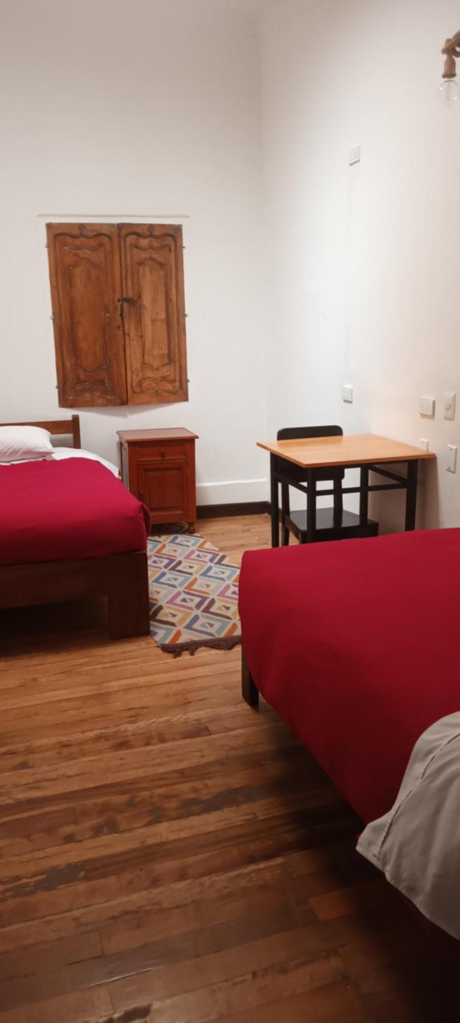 Terra Sagrada Cusco Hostel Kültér fotó